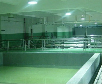 防腐環(huán)氧地坪施工工藝主要包括哪些內容？