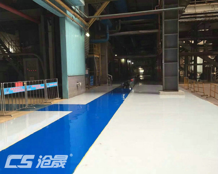 環(huán)氧樹脂地坪 環(huán)氧樹脂地坪