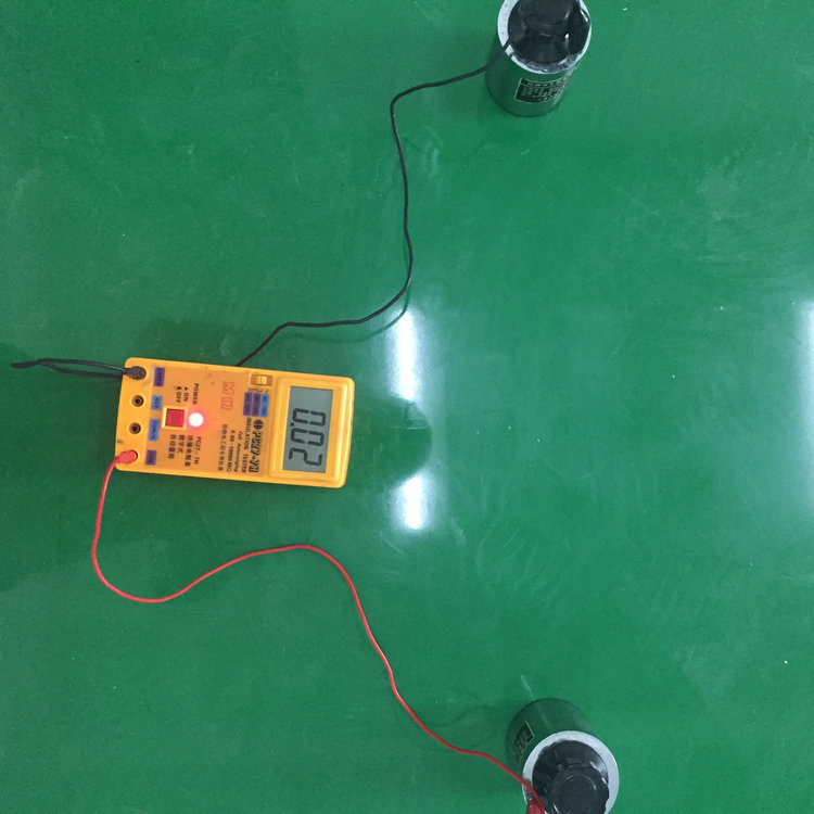 南平防靜電地坪,滄晟環(huán)氧樹脂廠家:計(jì)算機(jī)房為什么需要做防靜電地坪？