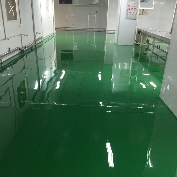 廈門滄晟地坪漆廠家|環氧樹脂地坪漆|影響地坪漆施工進度的因素
