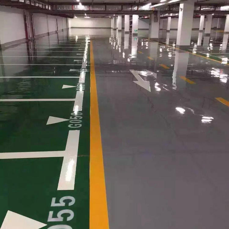 車庫環(huán)氧地坪漆 車庫環(huán)氧地坪漆