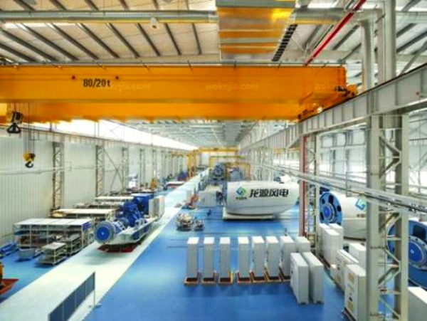 環氧地坪漆用在工業地坪的主要意義