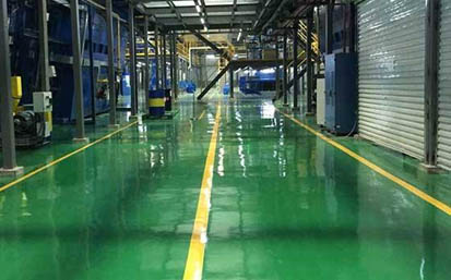 環氧樹脂溶劑型和非溶劑型與水性型有什么區別？