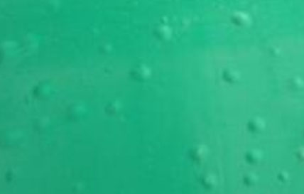 環氧地坪施工地面含水率高的原因是什么？