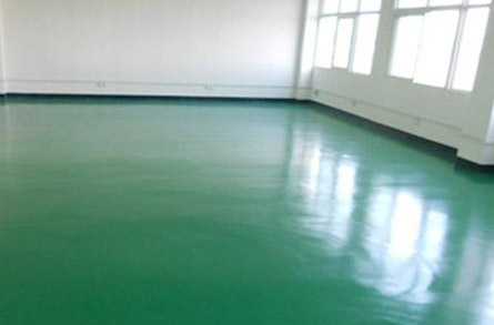 環(huán)氧地坪漆與復(fù)古地坪漆有哪些區(qū)別？