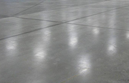 金剛砂耐磨地坪的施工工藝包括哪些？