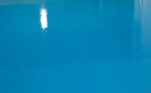 環氧地坪的有效修補方法是什么？