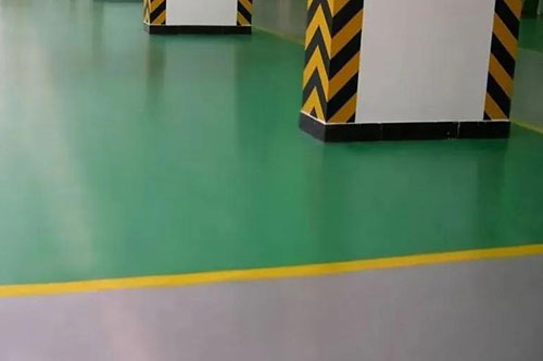 未來什么樣的環氧地坪會受歡迎？發展的趨勢如何？